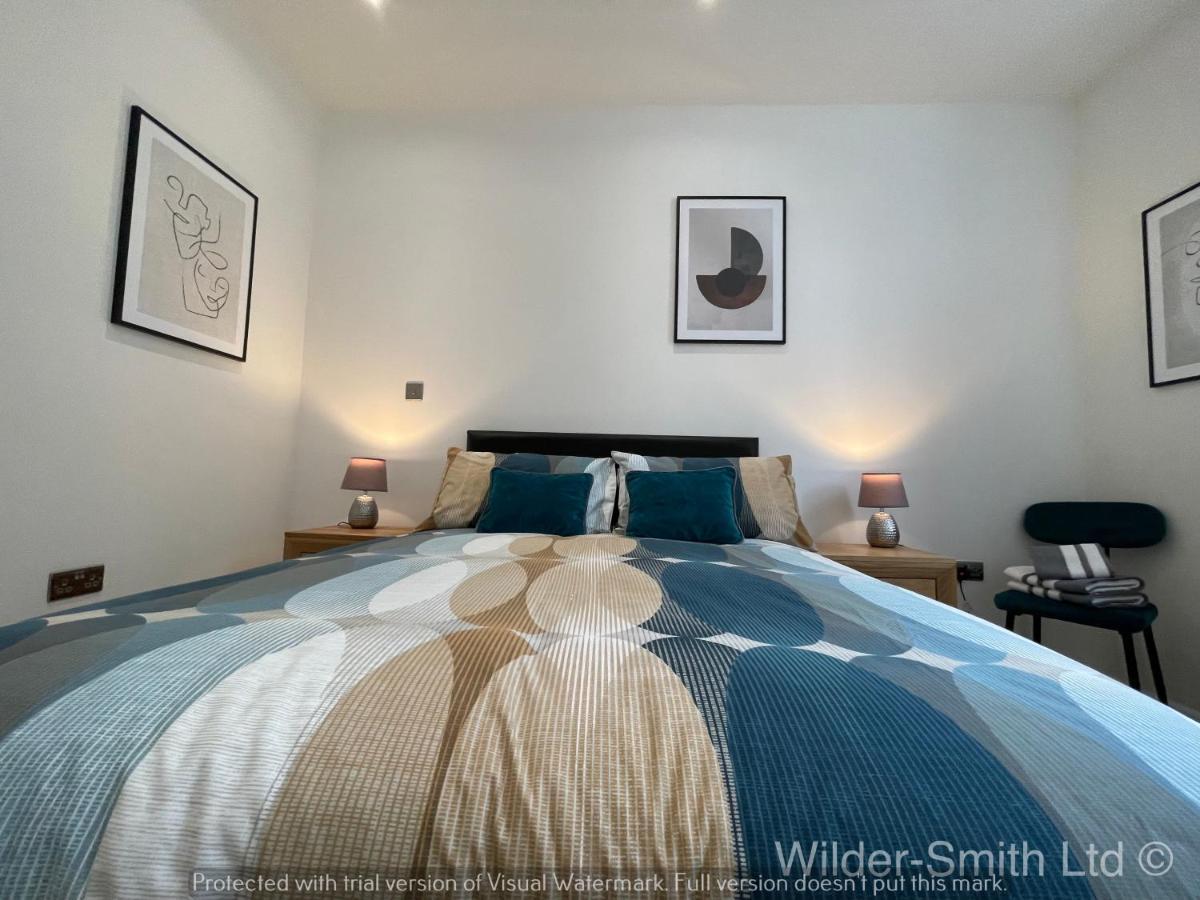 Gem - Luxurious 2-bed